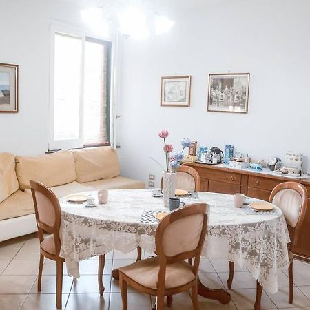 Annabella'S Country House Historic Apartment Sant'Antonio Abate Exterior photo